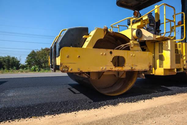 Best Cobblestone Driveway Pavers  in Ellington, MO